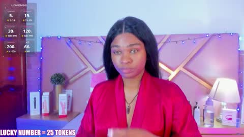 Sophie online show from 01-09-26, 12:52