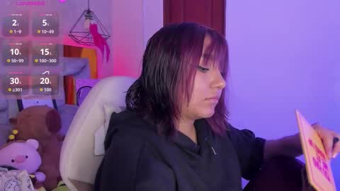   Sophie  online show from 01-07-26, 07:27