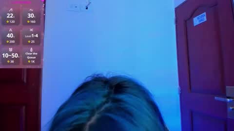   Sophie  online show from 02-12-26, 07:31