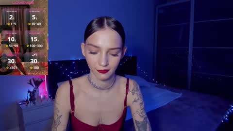 sophiewildcat online show from 02-13-26, 09:55