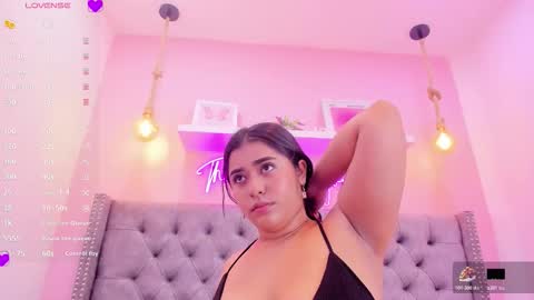 Snapshot of sophiia_77 chatting on 11-26-25, 07:59 Sophii online show from 11-26-25, 07:59