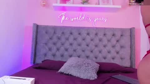 Sophii  online show from 02-10-26, 10:47