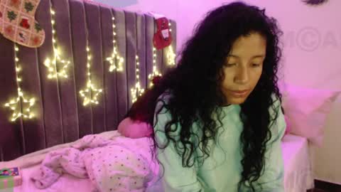 Sophia this is not my real name online show from 12-18-24, 02:53