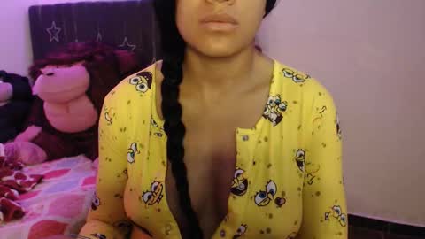 Snapshot of sophiia_dreams chatting on 10-09-25, 11:47 Sophia this is not my real name online show from 10-09-25, 11:47