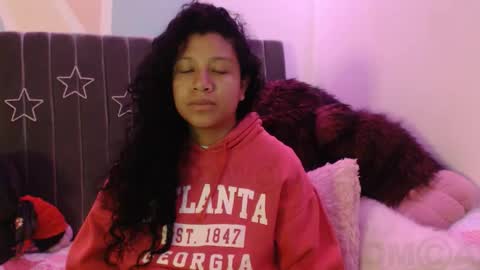 Snapshot of sophiia_dreams chatting on 11-07-25, 12:43 Sophia this is not my real name online show from 11-07-25, 12:43