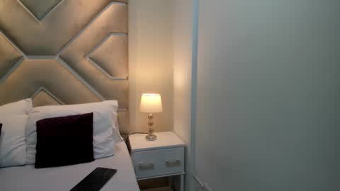 Camila  online show from 02-22-26, 04:35