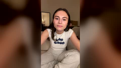 SophiaStar online show from 01-15-26, 07:50