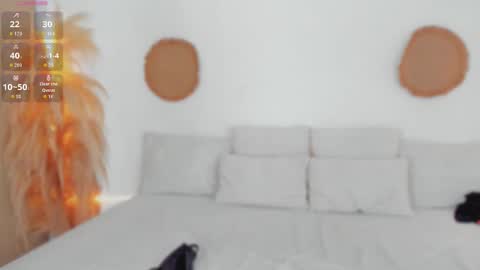 Sophie online show from 10-28-25, 03:58