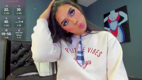 Sophie Taylor online show from 11-04-25, 11:26