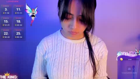 SOPHY ROGERS online show from 12-18-24, 11:34