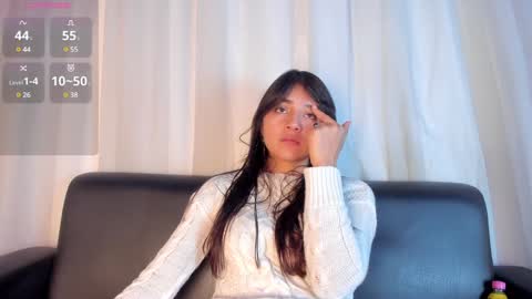 SOPHY ROGERS online show from 01-10-25, 11:33