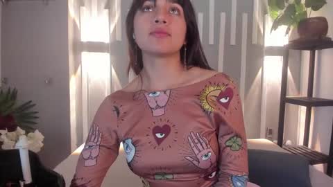 SOPHY ROGERS online show from 02-04-25, 11:38