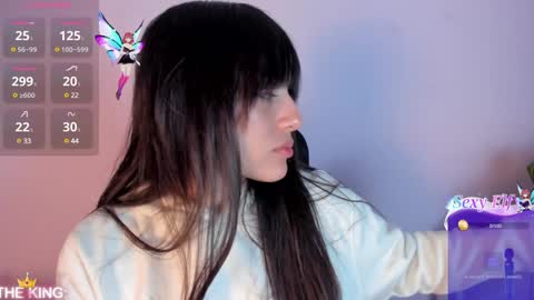SOPHY ROGERS online show from 02-05-25, 11:44