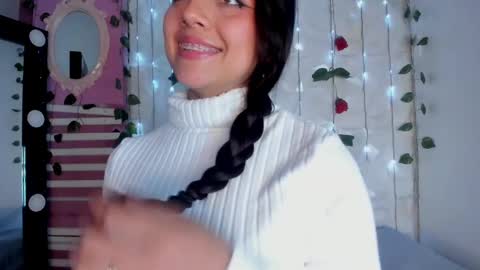 SOPHY ROGERS online show from 03-07-25, 06:00