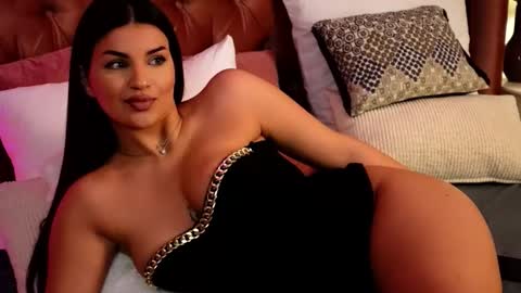 SophysSecret online show from 03-11-26, 02:06