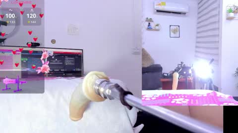 Soraya online show from 10-19-25, 09:10