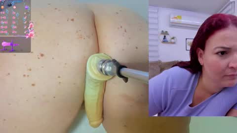 Soraya online show from 11-04-25, 09:19