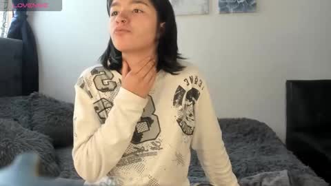 SORAYALANNE online show from 11-14-25, 06:50