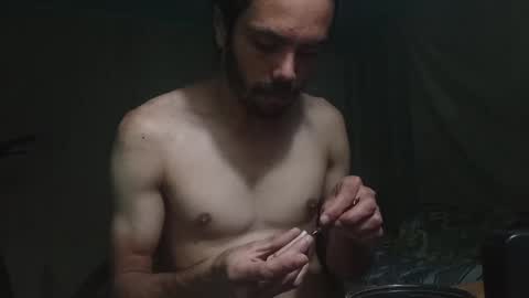 Snapshot of sordauq chatting on 10-16-25, 01:06 Siemaco online show from 10-16-25, 01:06