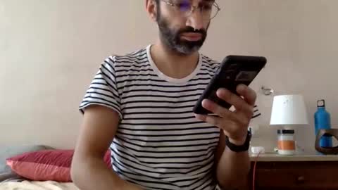 Sorfo online show from 11-27-25, 10:17