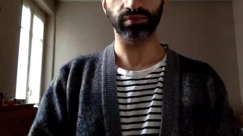 Sorfo online show from 11-29-25, 03:15