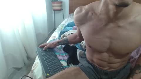 businessman online show from 10-29-25, 06:53