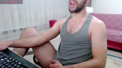 luis online show from 10-29-25, 09:05