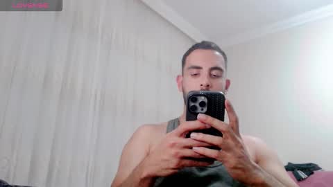 luis online show from 11-28-25, 09:28