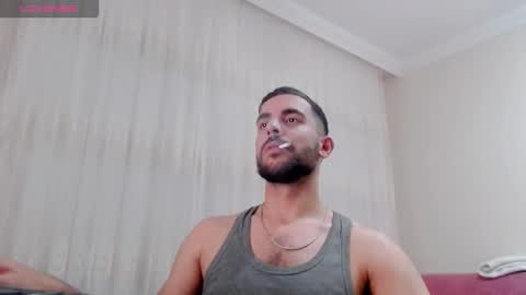 luis online show from 12-02-25, 09:54