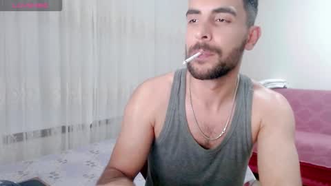 luis online show from 12-03-25, 09:24