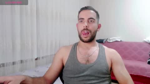 luis online show from 12-04-25, 09:34