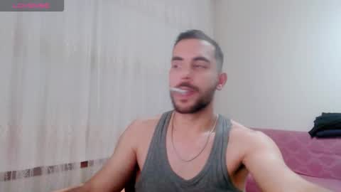 luis online show from 12-16-25, 09:42