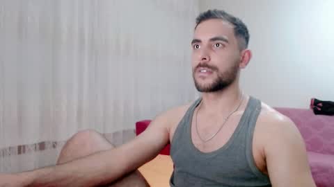 luis online show from 01-10-26, 10:14