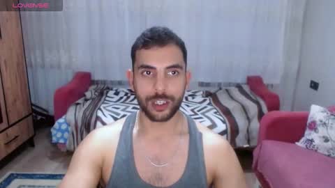 luis online show from 02-07-26, 10:13