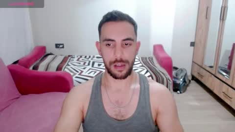 luis online show from 02-20-26, 10:54