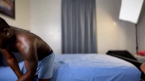 sosabless and sosalady online show from 11-16-25, 11:32