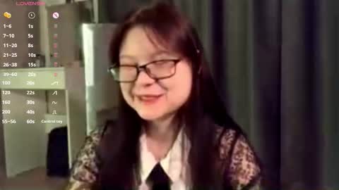 lily online show from 11-29-25, 11:52