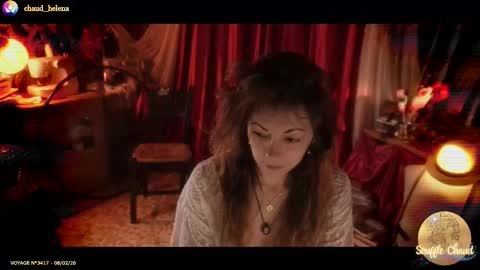 . . online show from 02-08-26, 08:56