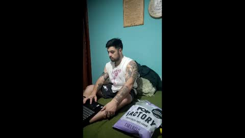 soulmanager69 online show from 01-15-26, 05:12