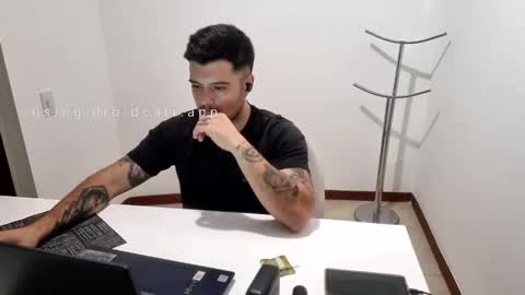 soulmanager69 online show from 03-11-26, 05:02