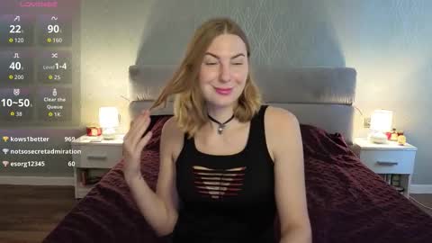 SoulMate online show from 12-02-25, 10:09