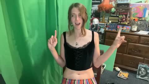 soul online show from 09-18-25, 12:45