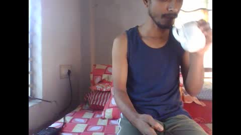 soumenbbc online show from 01-04-25, 06:19