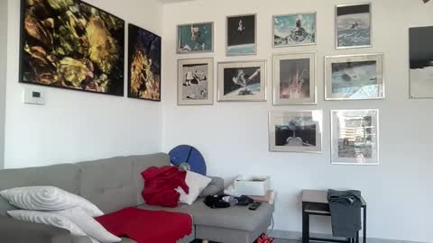 soumisanal2013 online show from 02-28-26, 09:10