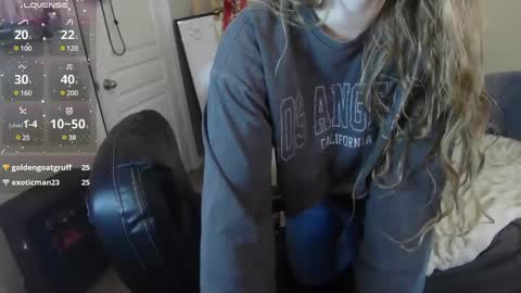 Bunnydathug online show from 12-07-24, 02:57