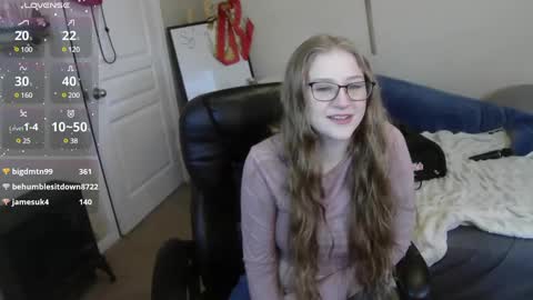 Bunnydathug online show from 12-08-24, 02:41