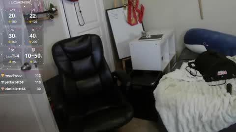 Bunnydathug online show from 12-09-24, 02:28