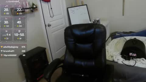 Bunnydathug online show from 01-06-25, 01:41