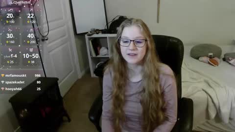 Bunnydathug online show from 02-17-25, 12:16
