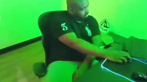 Infamous Damon Jerico online show from 01-08-25, 03:19